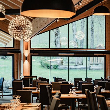 Hotel Club Le Cret Morzine Exterior foto