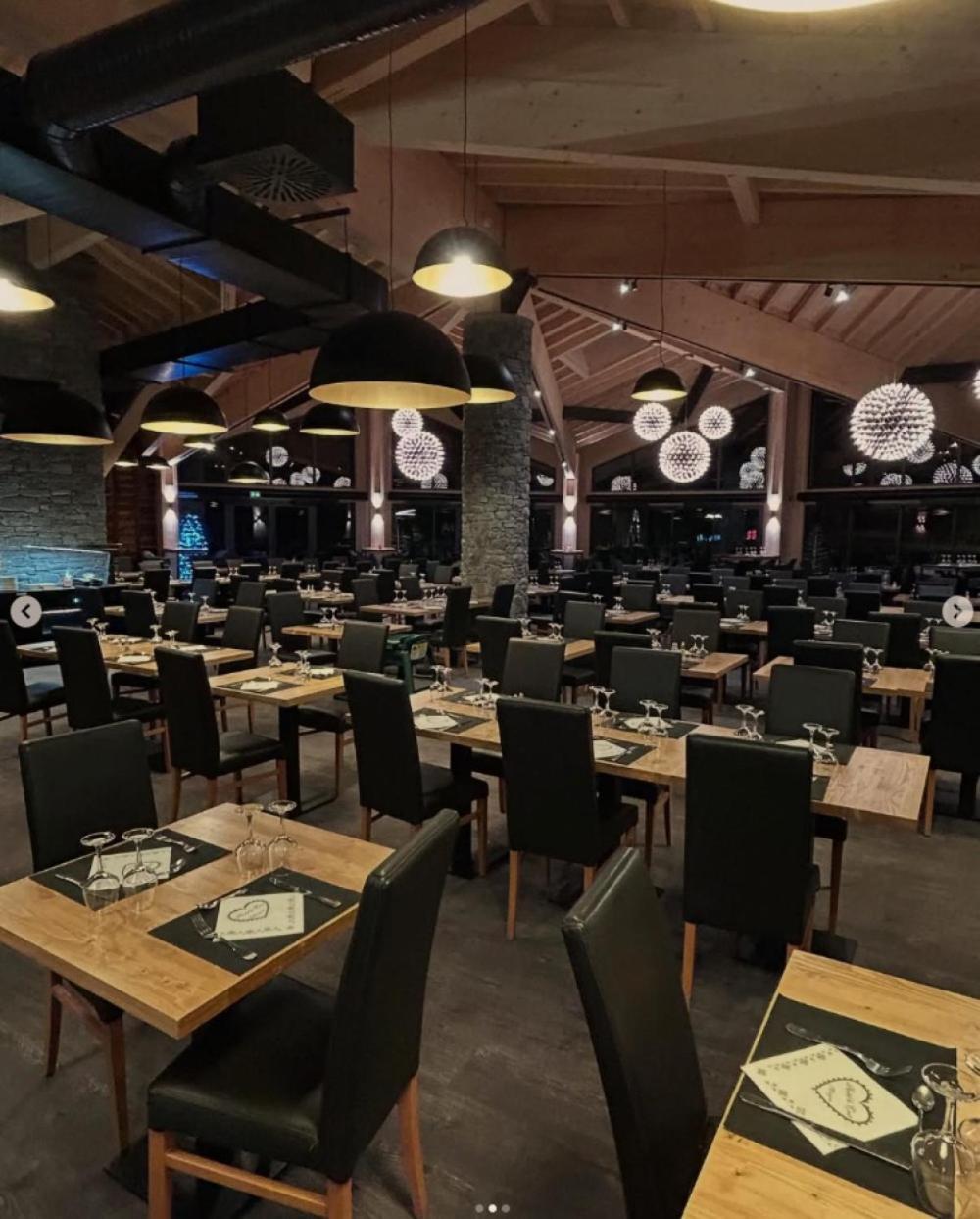Hotel Club Le Cret Morzine Exterior foto