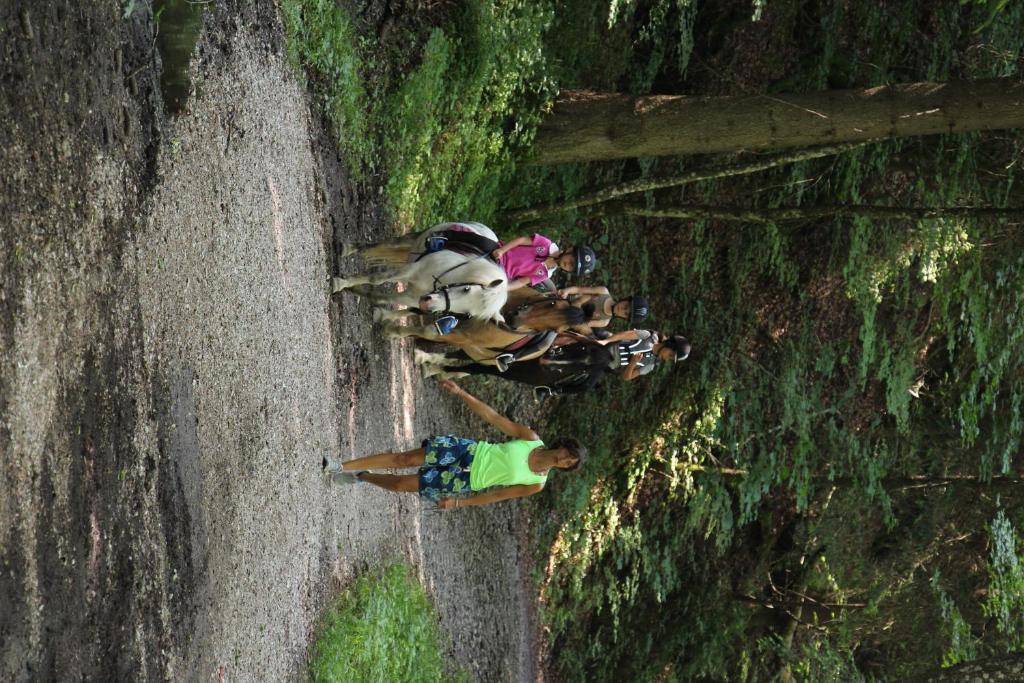 Hotel Club Le Cret Morzine Exterior foto